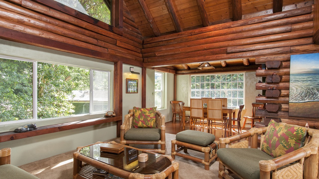 Photo of Bedroom in Makawao