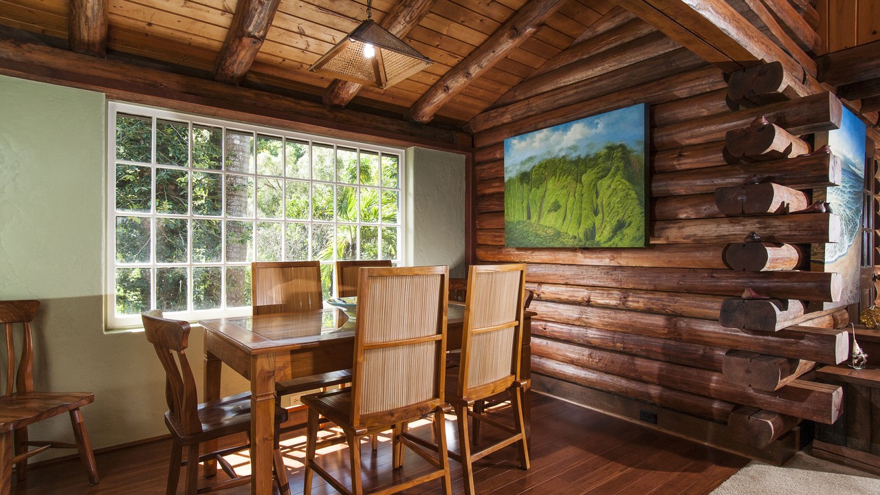 Photo of Bedroom in Makawao