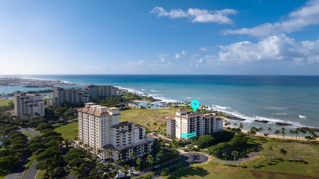 Photo of Outdoor in Ko Olina