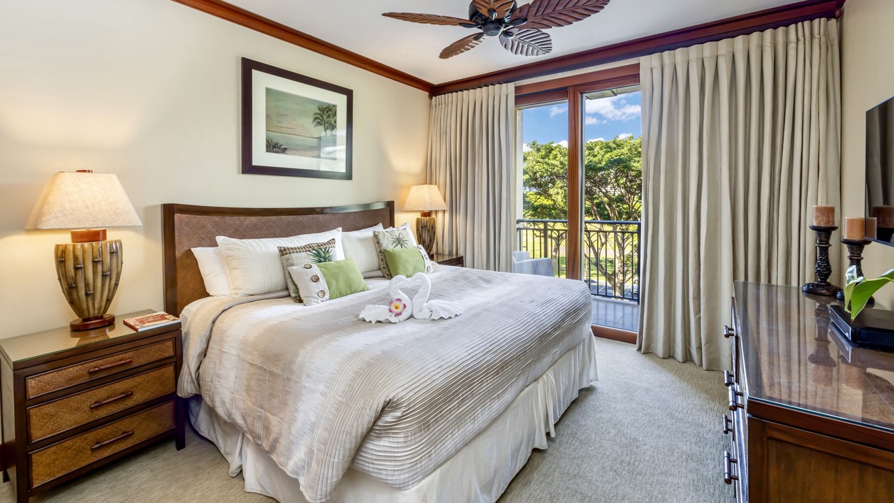 Photo of Bedroom in Ko Olina