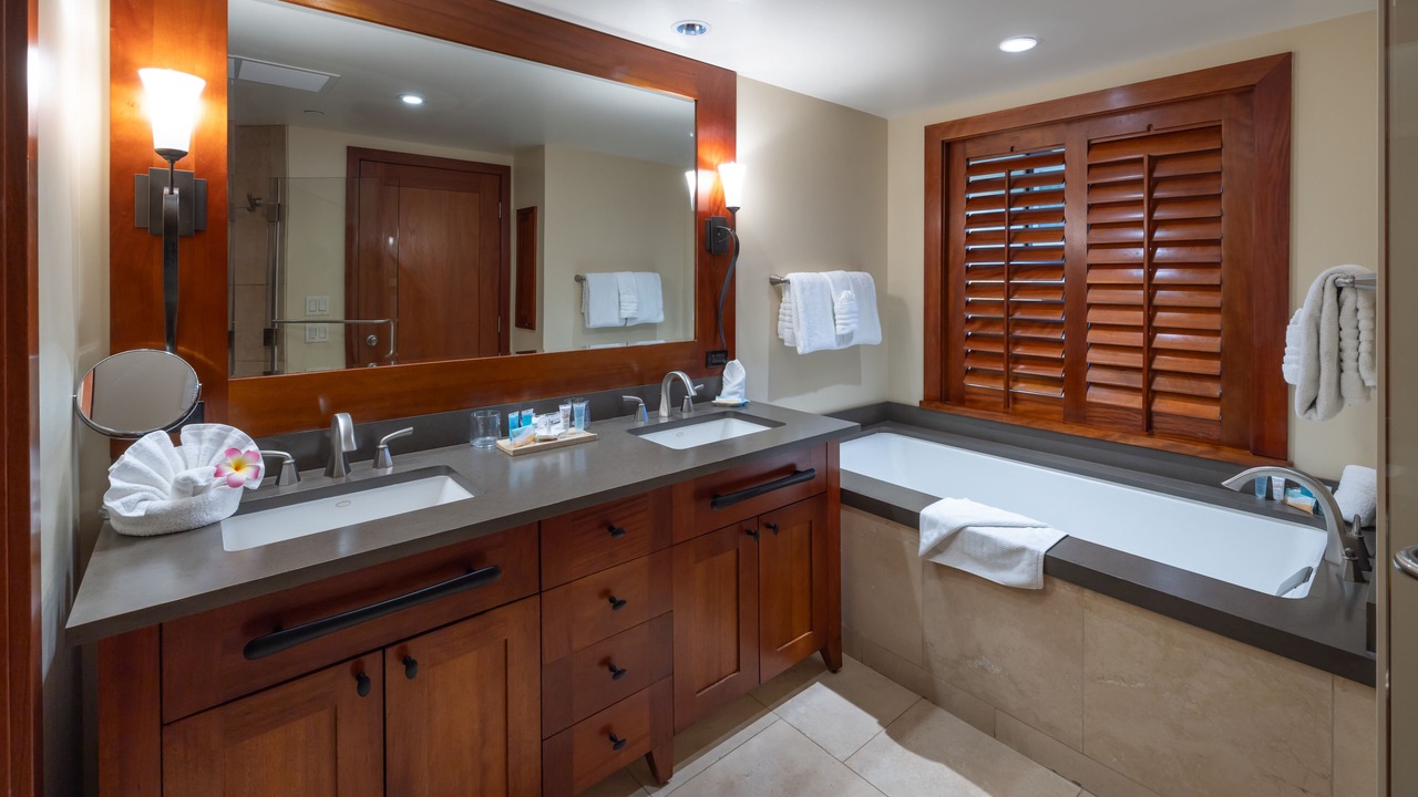 Photo of Bathroom in Ko Olina