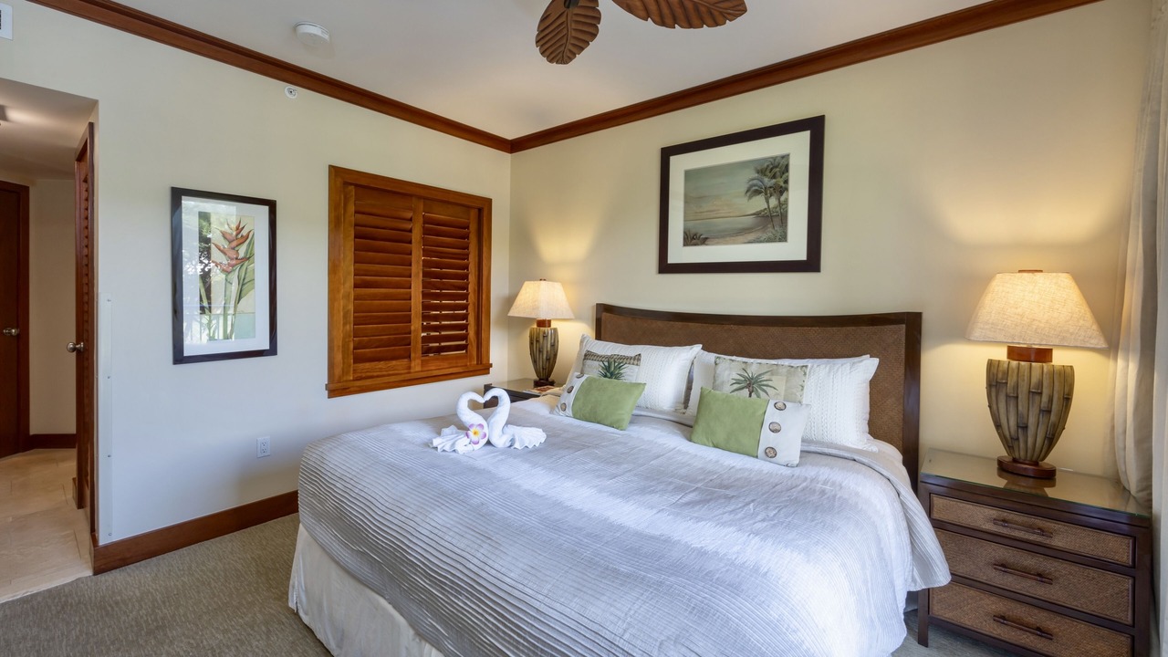 Photo of Bedroom in Ko Olina
