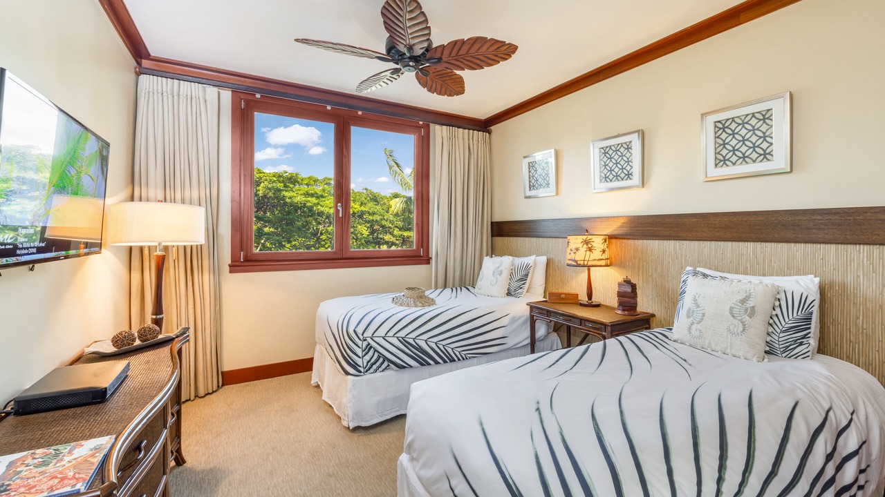 Photo of Bedroom in Ko Olina