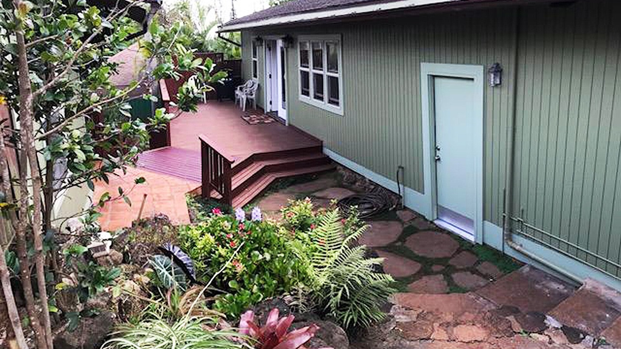Photo of Outdoor in Lanai City