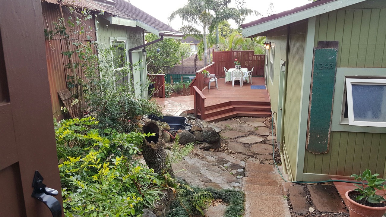 Photo of Outdoor in Lanai City
