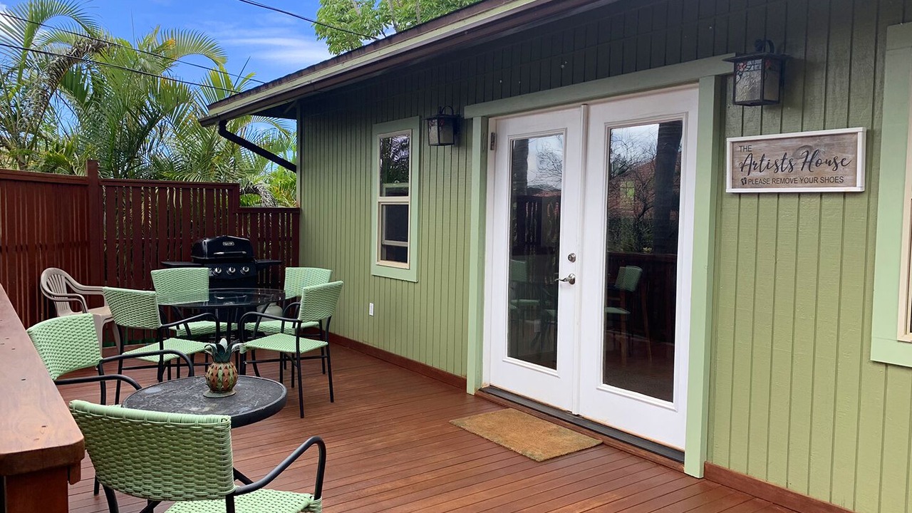 Photo of Outdoor in Lanai City