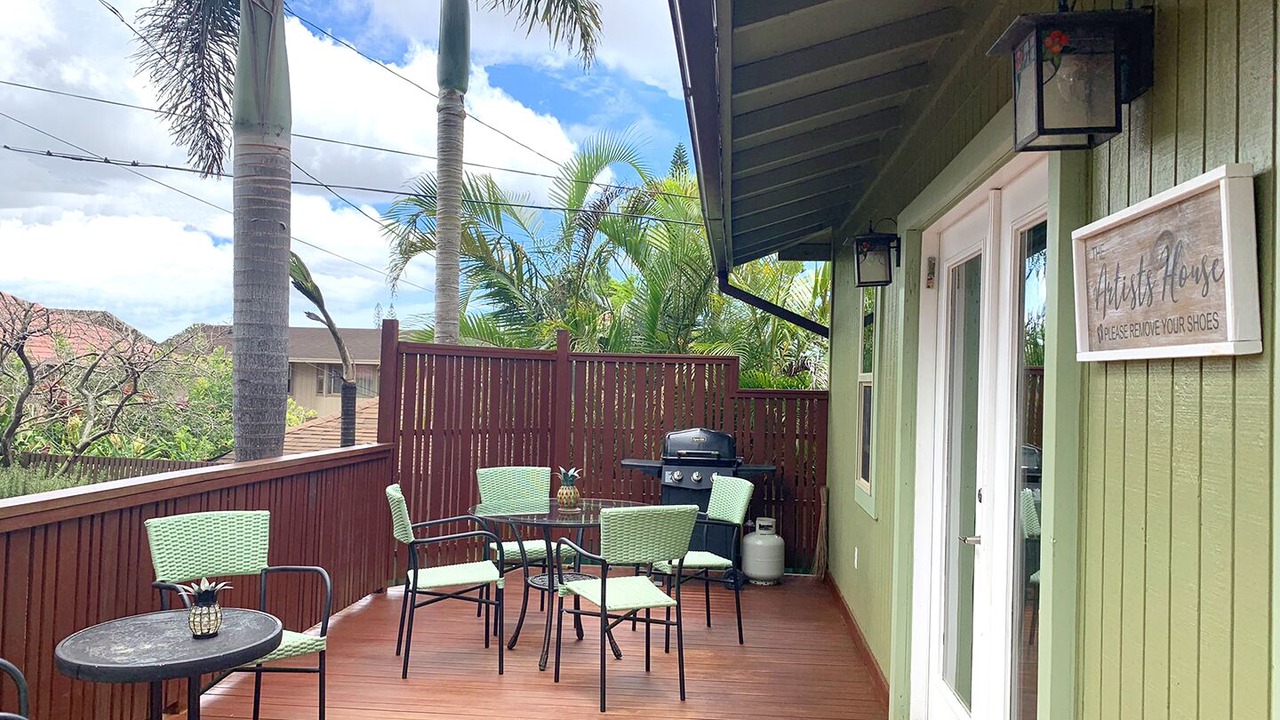 Photo of Others in Lanai City