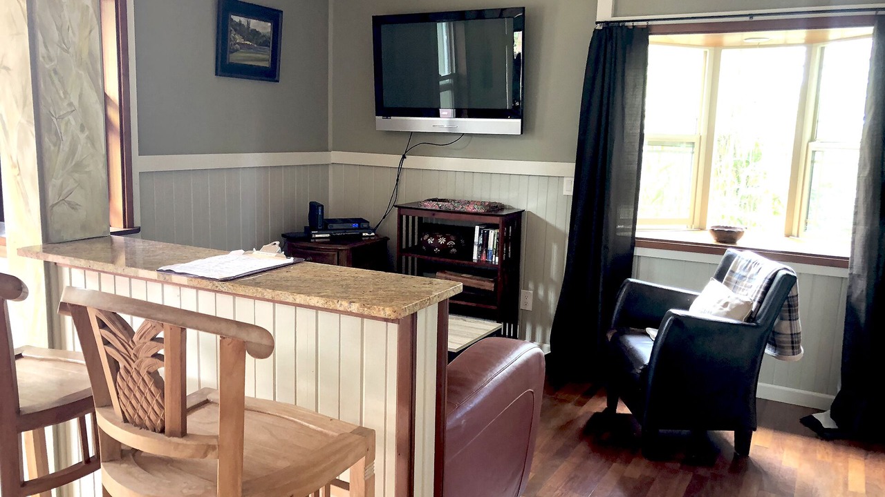 Photo of Bedroom in Lanai City