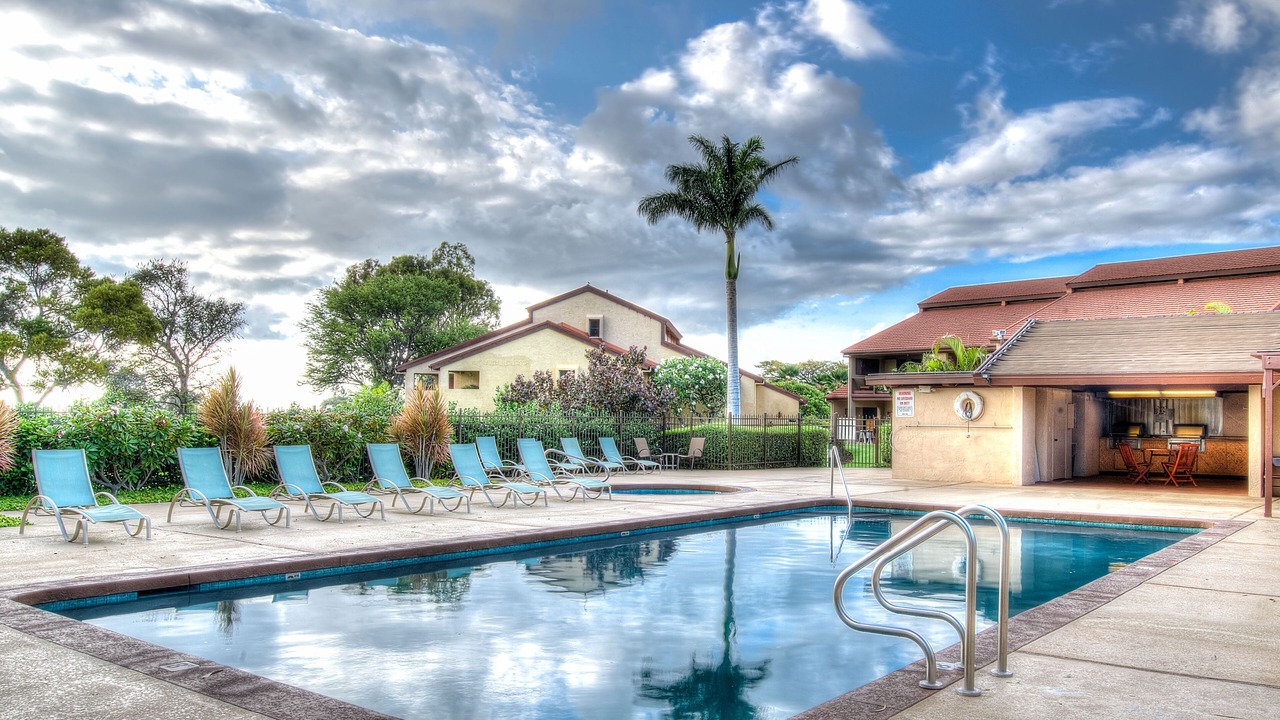 Photo of Outdoor in Waikoloa