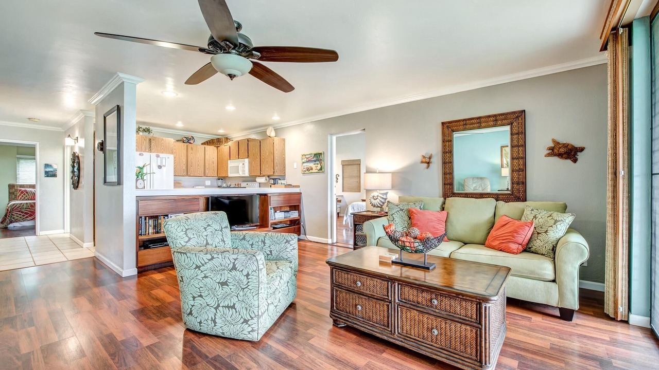 Photo of Bedroom in Waikoloa