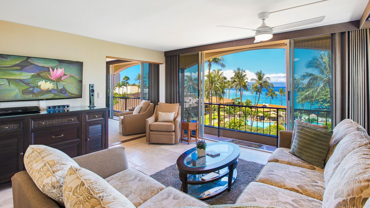Photo of Bedroom in Kaanapali