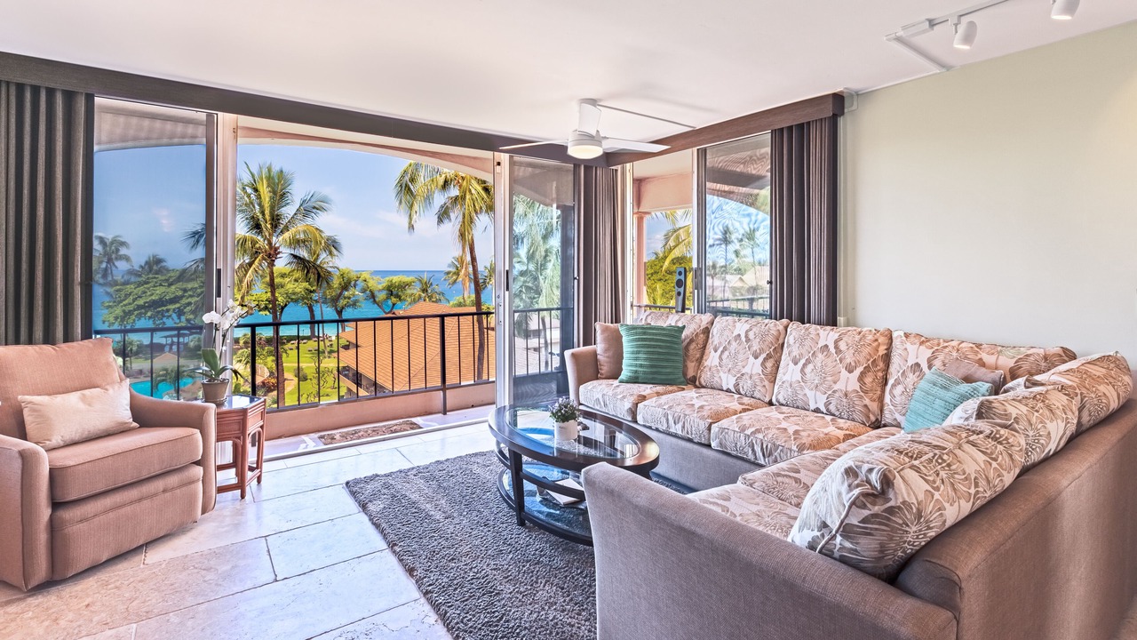 Photo of Bedroom in Kaanapali