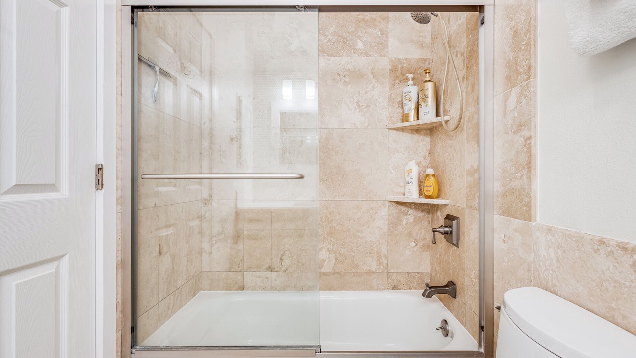 Photo of Bathroom in Kihei