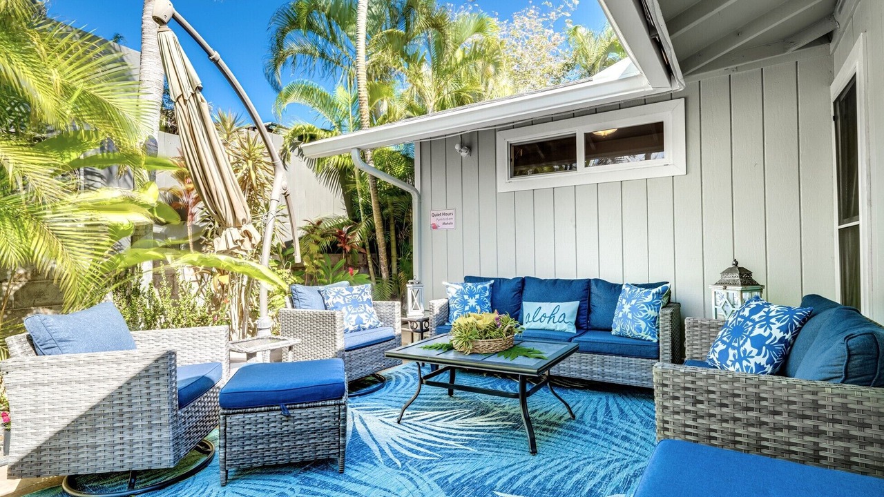 Photo of Outdoor in Kihei
