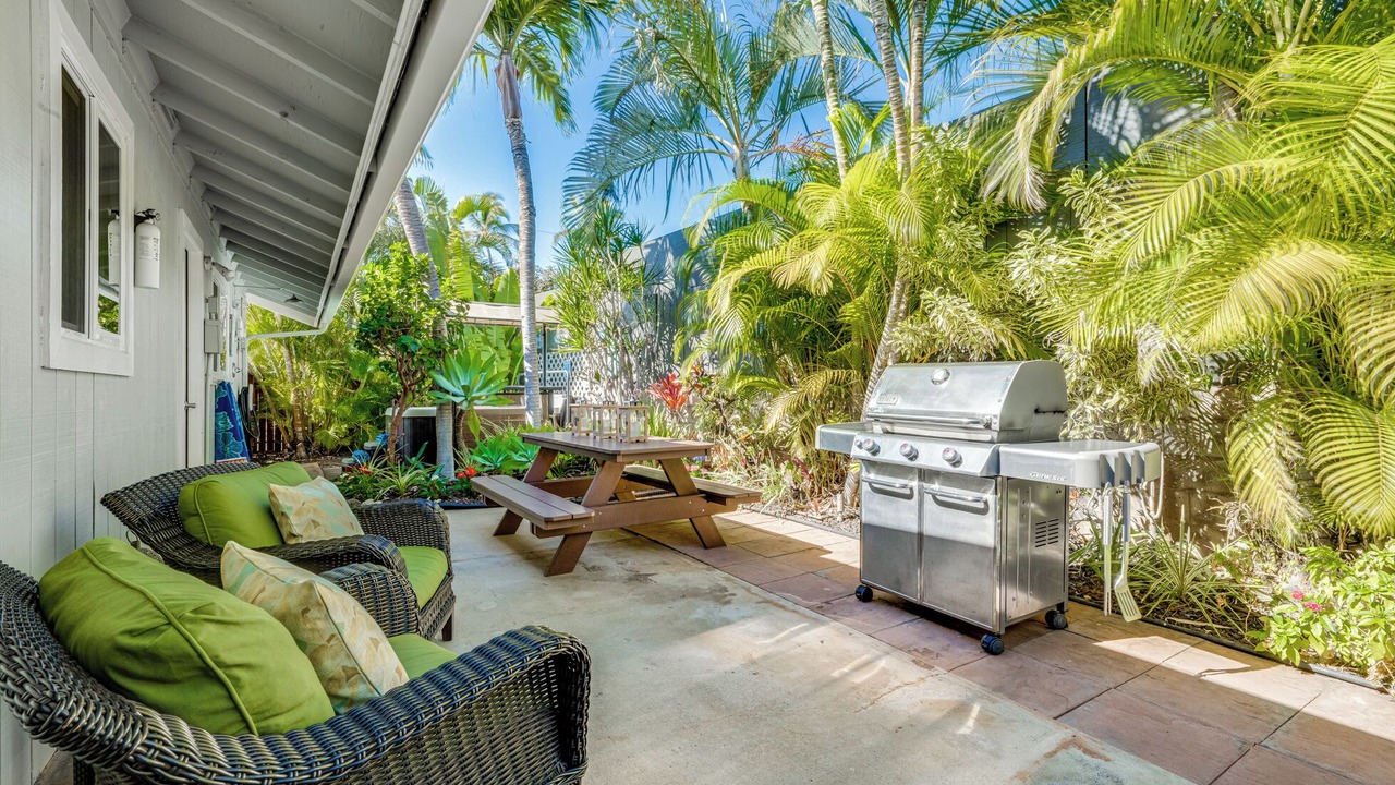 Photo of Outdoor in Kihei