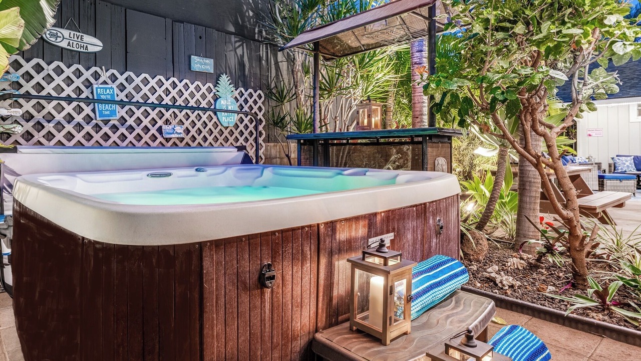 Photo of Outdoor in Kihei