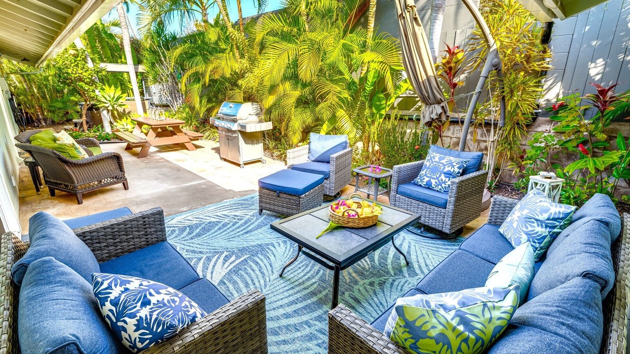 Photo of Outdoor in Kihei