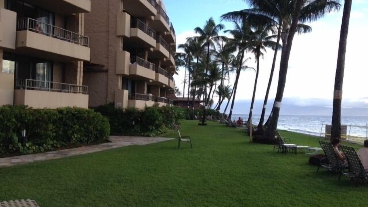 Photo of Outdoor in Honokowai