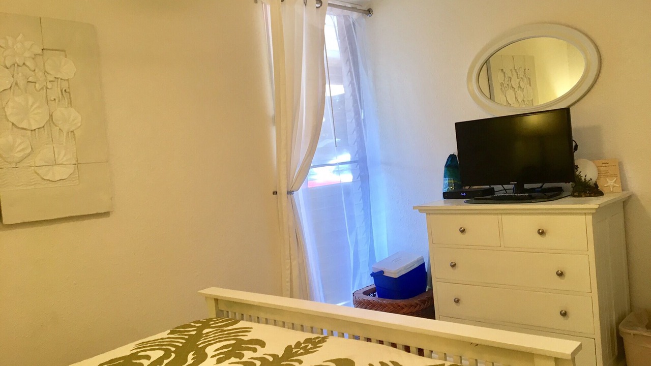 Photo of Bedroom in Honokowai