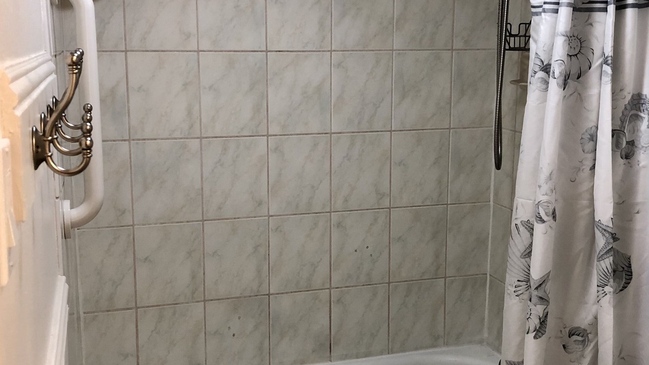 Photo of Bathroom in Honokowai
