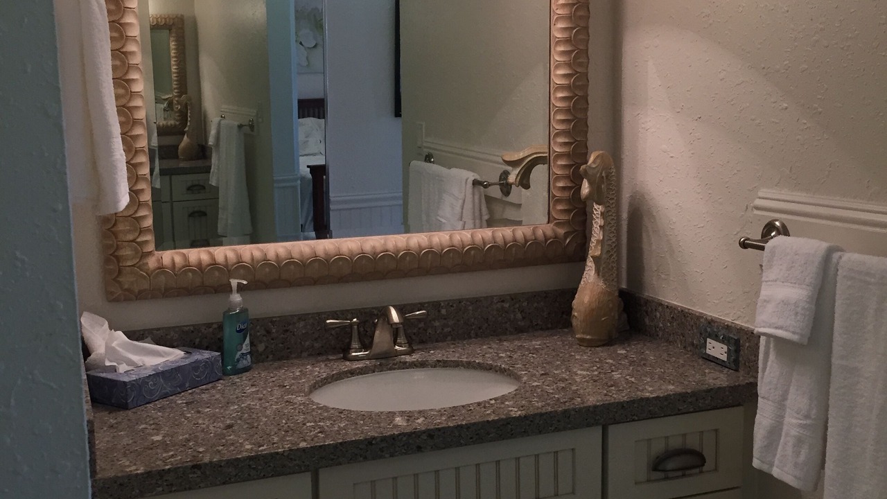 Photo of Bathroom in Honokowai