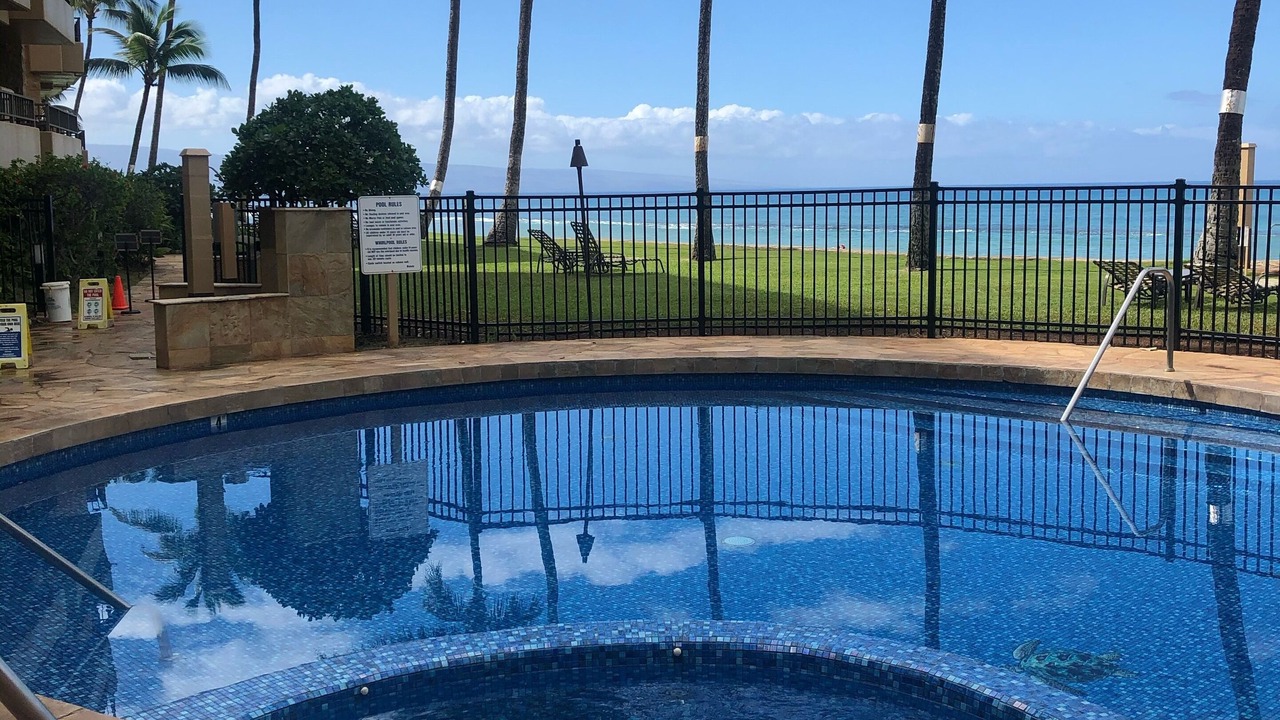Photo of Outdoor in Honokowai