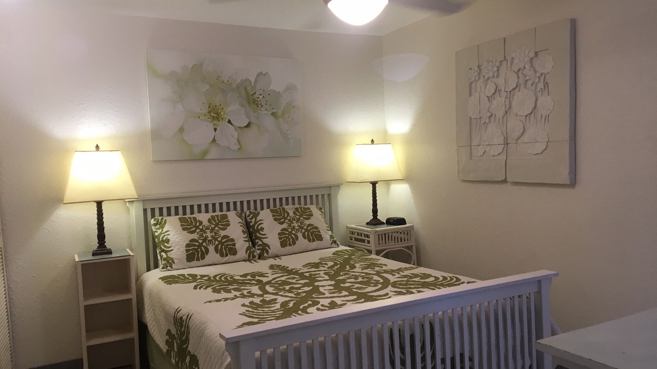 Photo of Bedroom in Honokowai