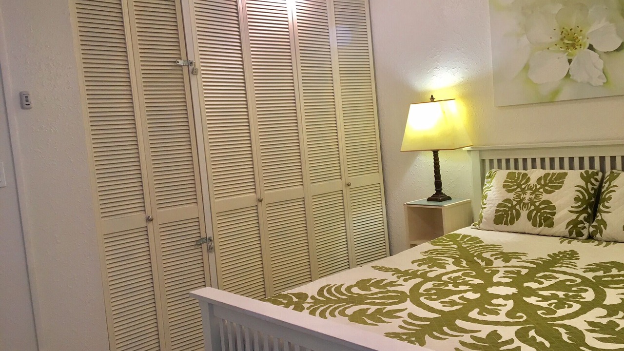 Photo of Bedroom in Honokowai