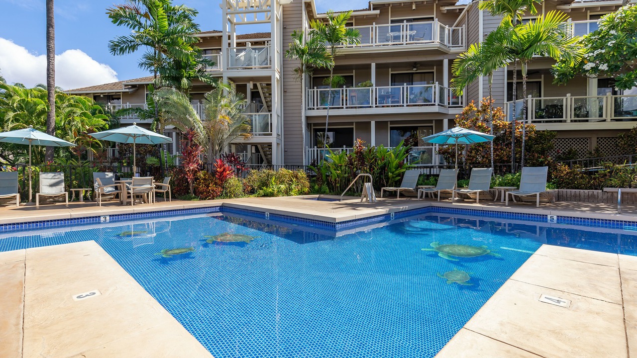 Photo of Outdoor in Wailea