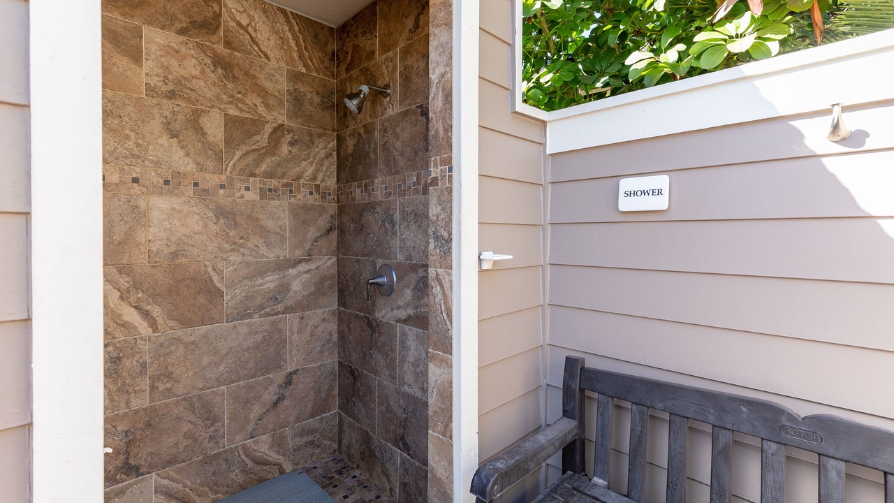 Photo of Outdoor in Wailea