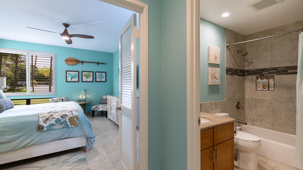 Photo of Bathroom in Wailea