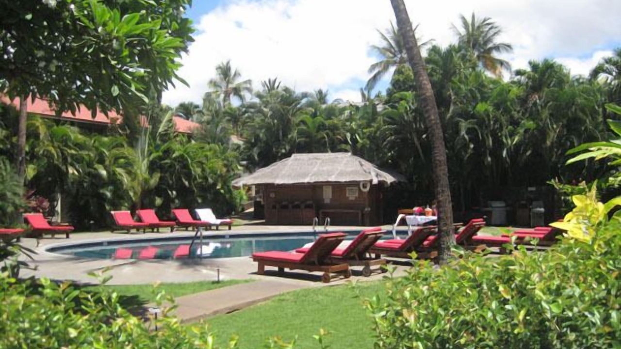 Photo of Outdoor in Historic Lahaina Front Street