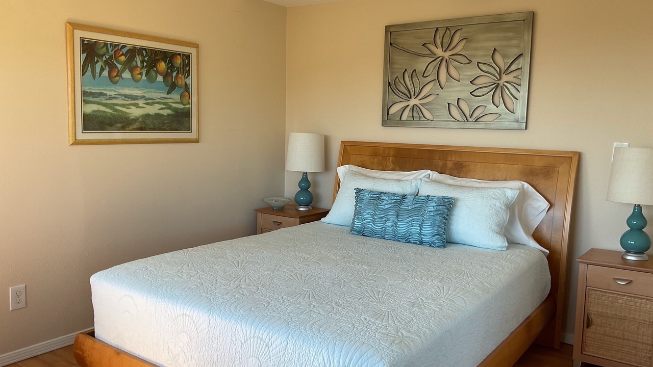 Photo of Bedroom in Hawaii Kai