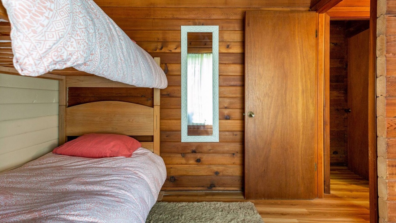 Photo of Bedroom in Volcano