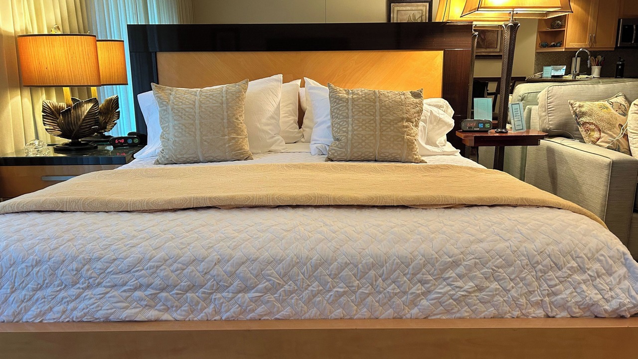 Photo of Bedroom in Kaanapali