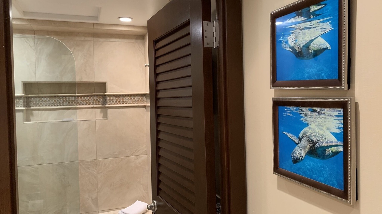 Photo of Bathroom in Kaanapali
