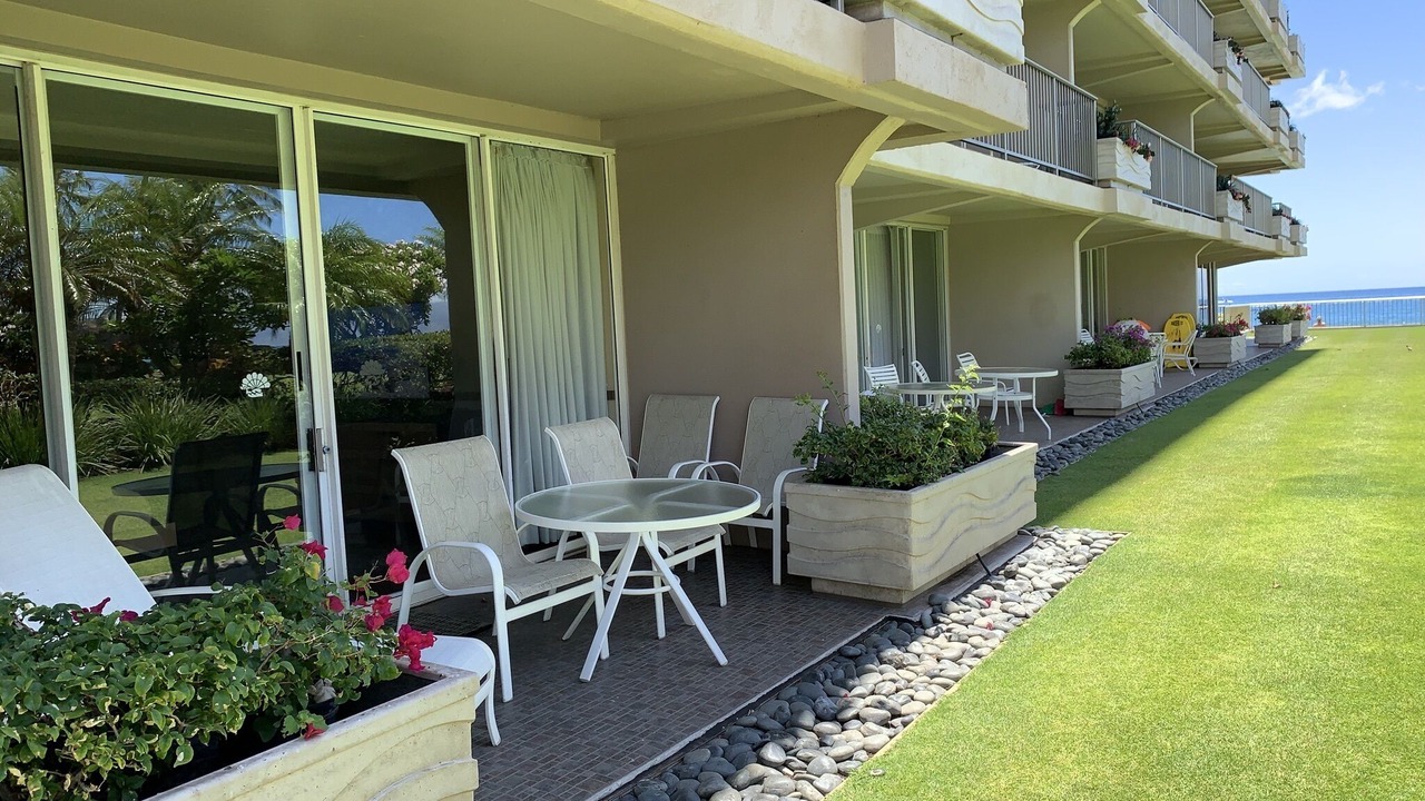 Photo of Outdoor in Kaanapali