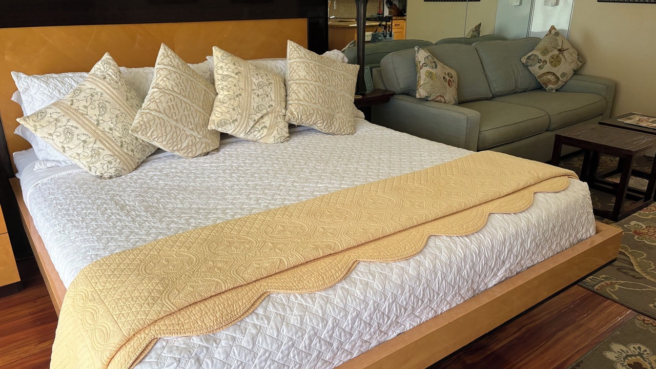 Photo of Bedroom in Kaanapali