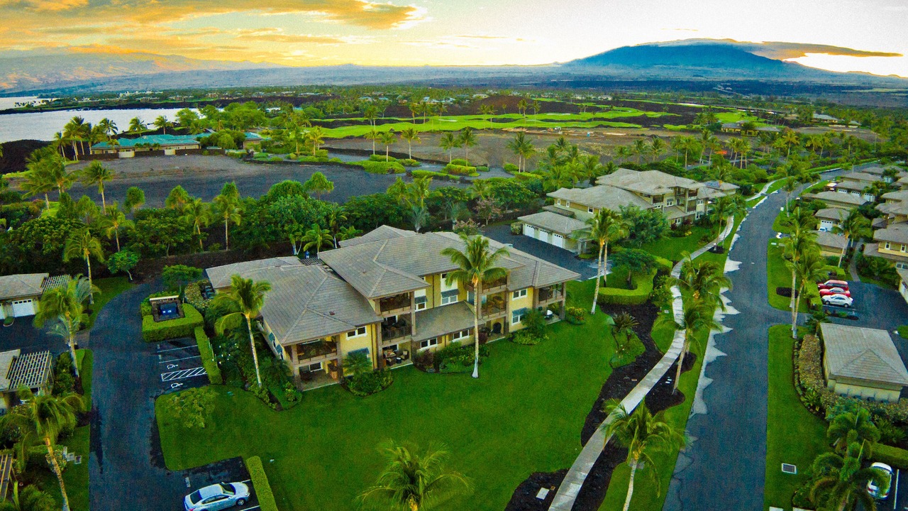 Photo of Outdoor in Waikoloa