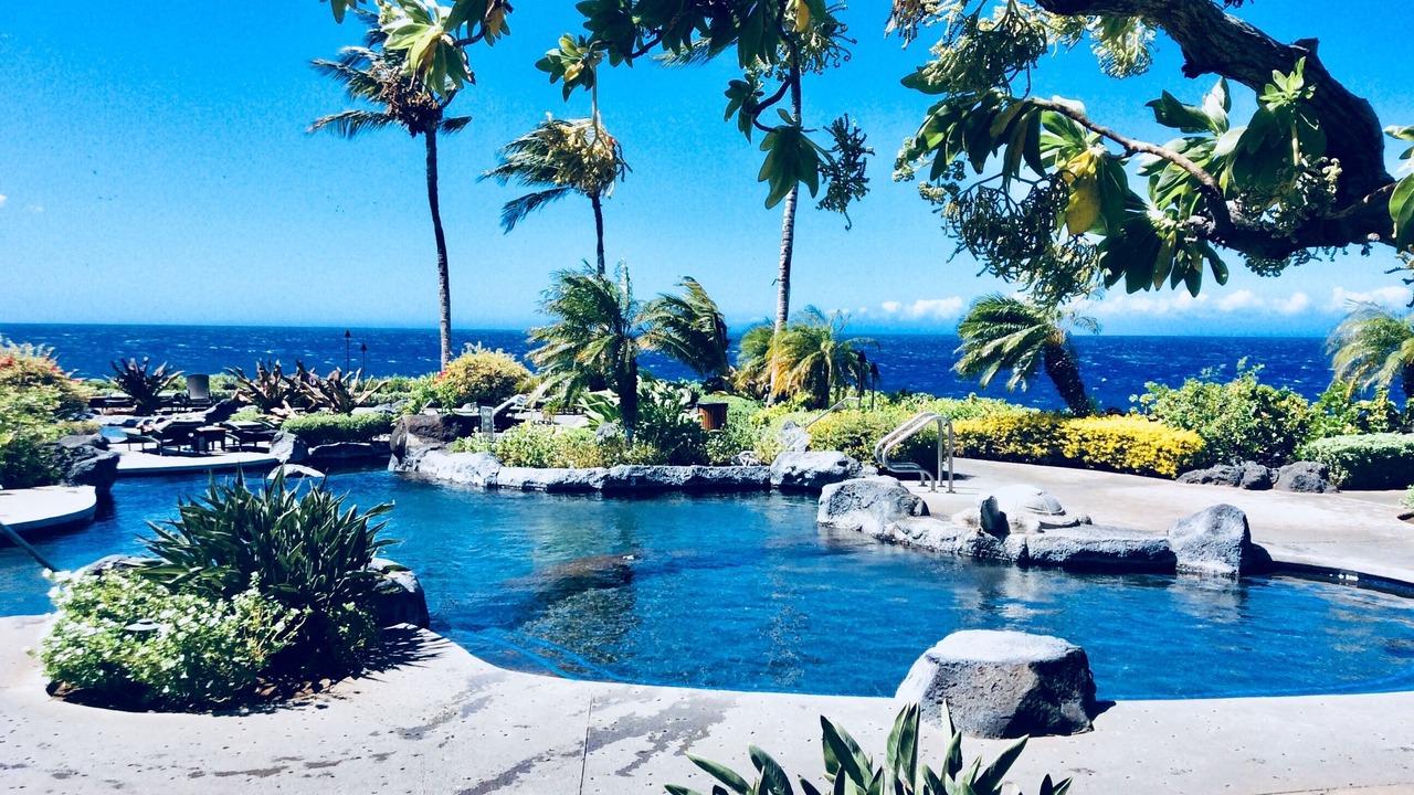 Photo of Outdoor in Waikoloa