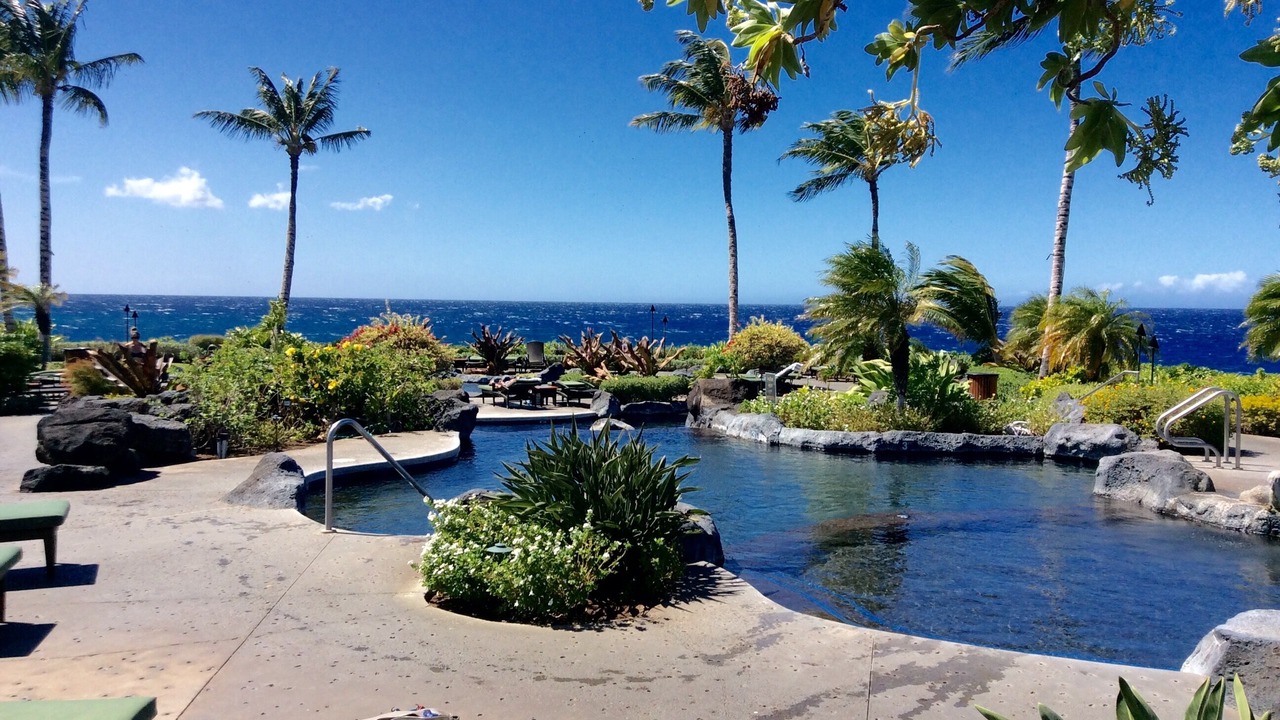 Photo of Outdoor in Waikoloa