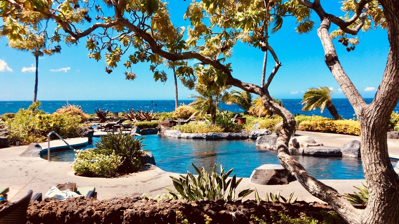 Photo of Outdoor in Waikoloa