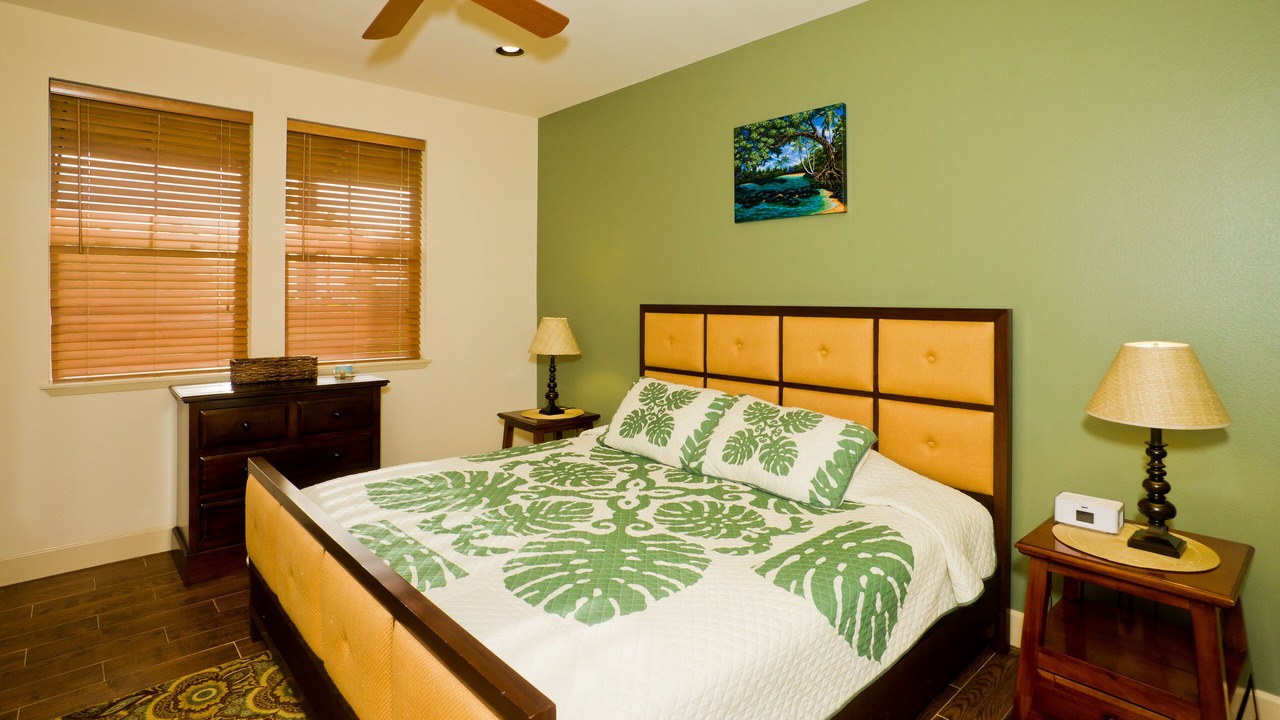 Photo of Bedroom in Waikoloa