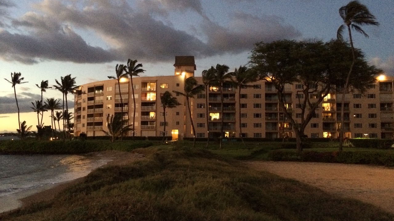 Photo of Outdoor in Kihei