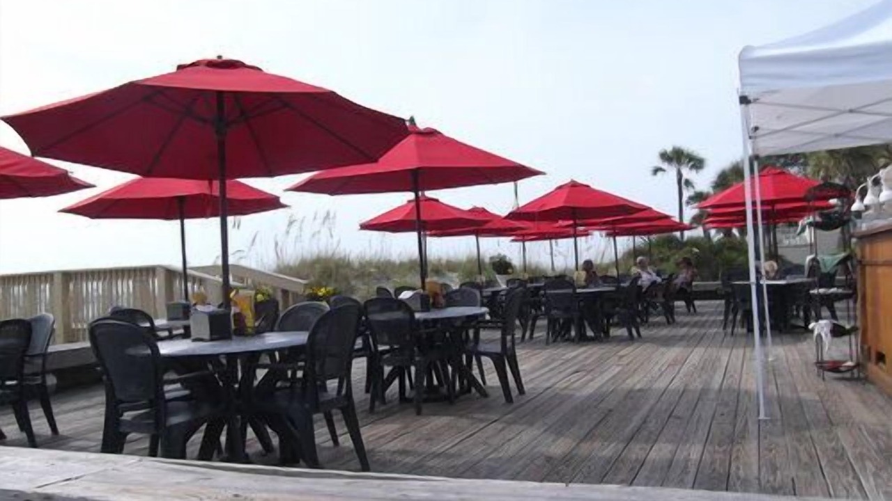 Photo of Others in Palmetto Dunes