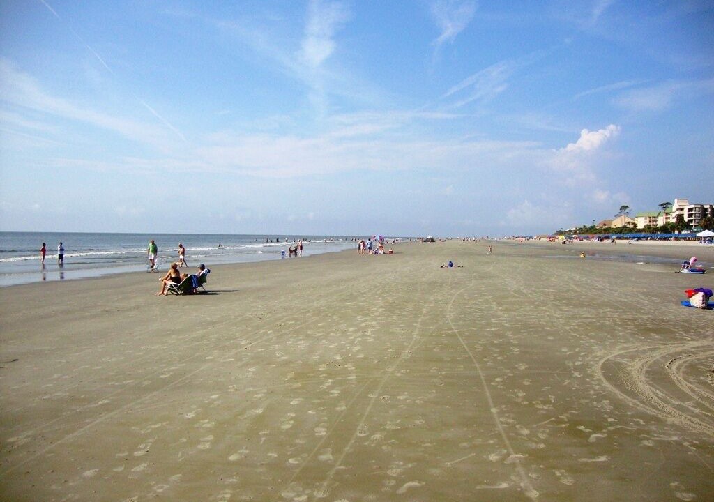 Photo of Others in Palmetto Dunes