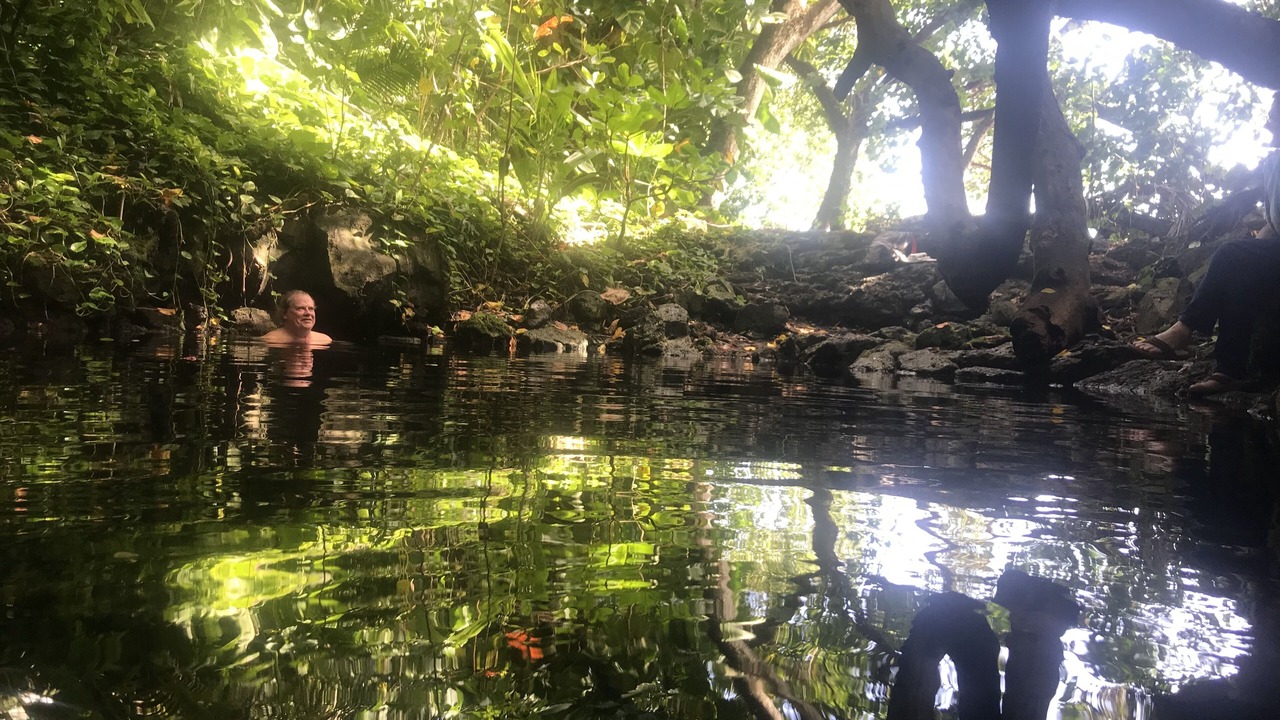 Photo of Outdoor in Pahoa