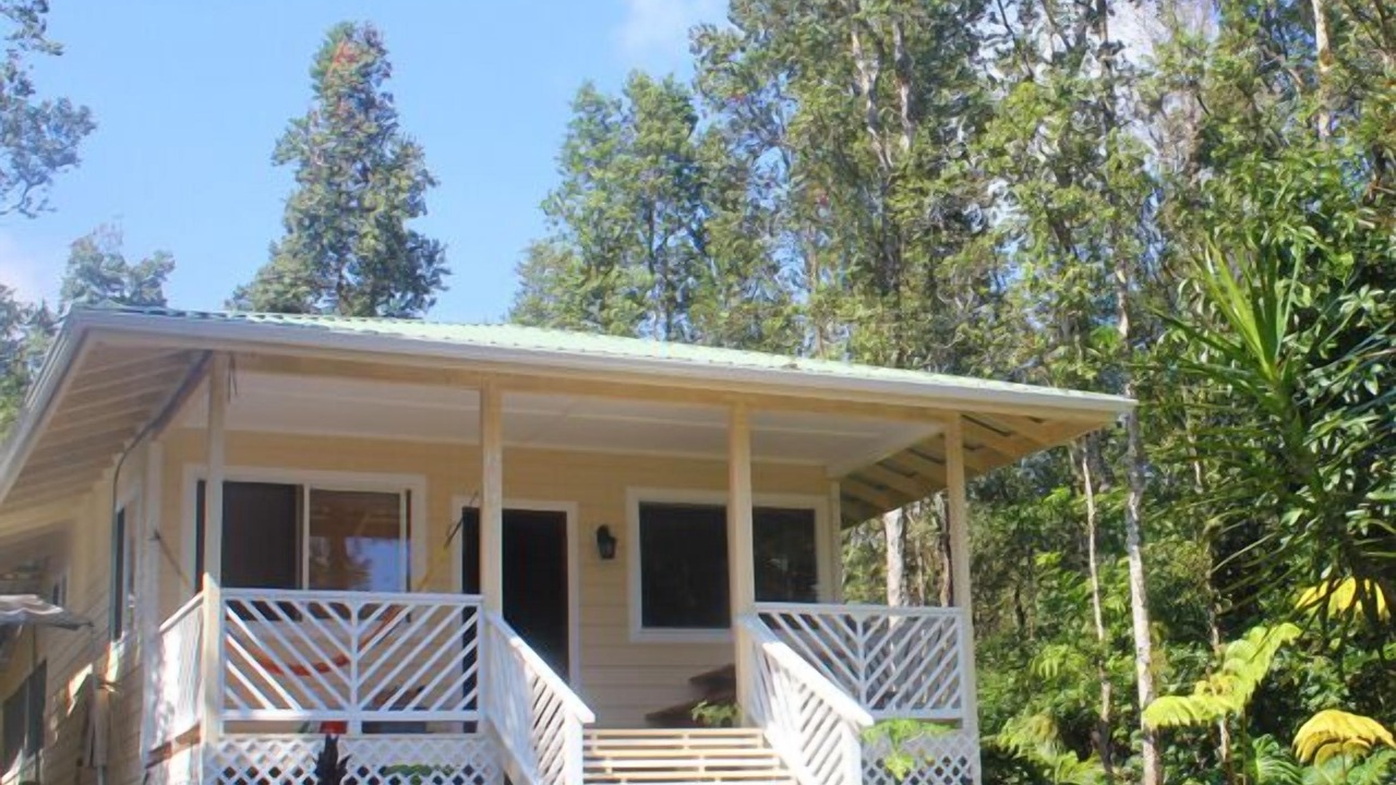 Photo of Others in Pahoa