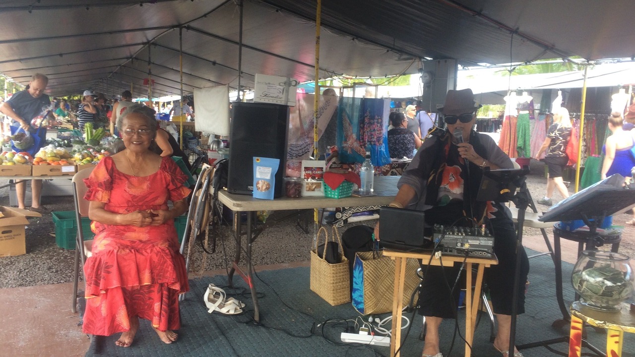 Photo of Others in Pahoa