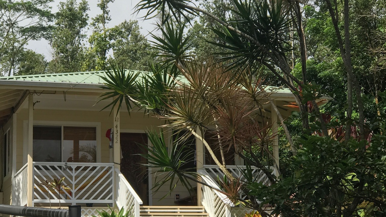 Photo of Outdoor in Pahoa